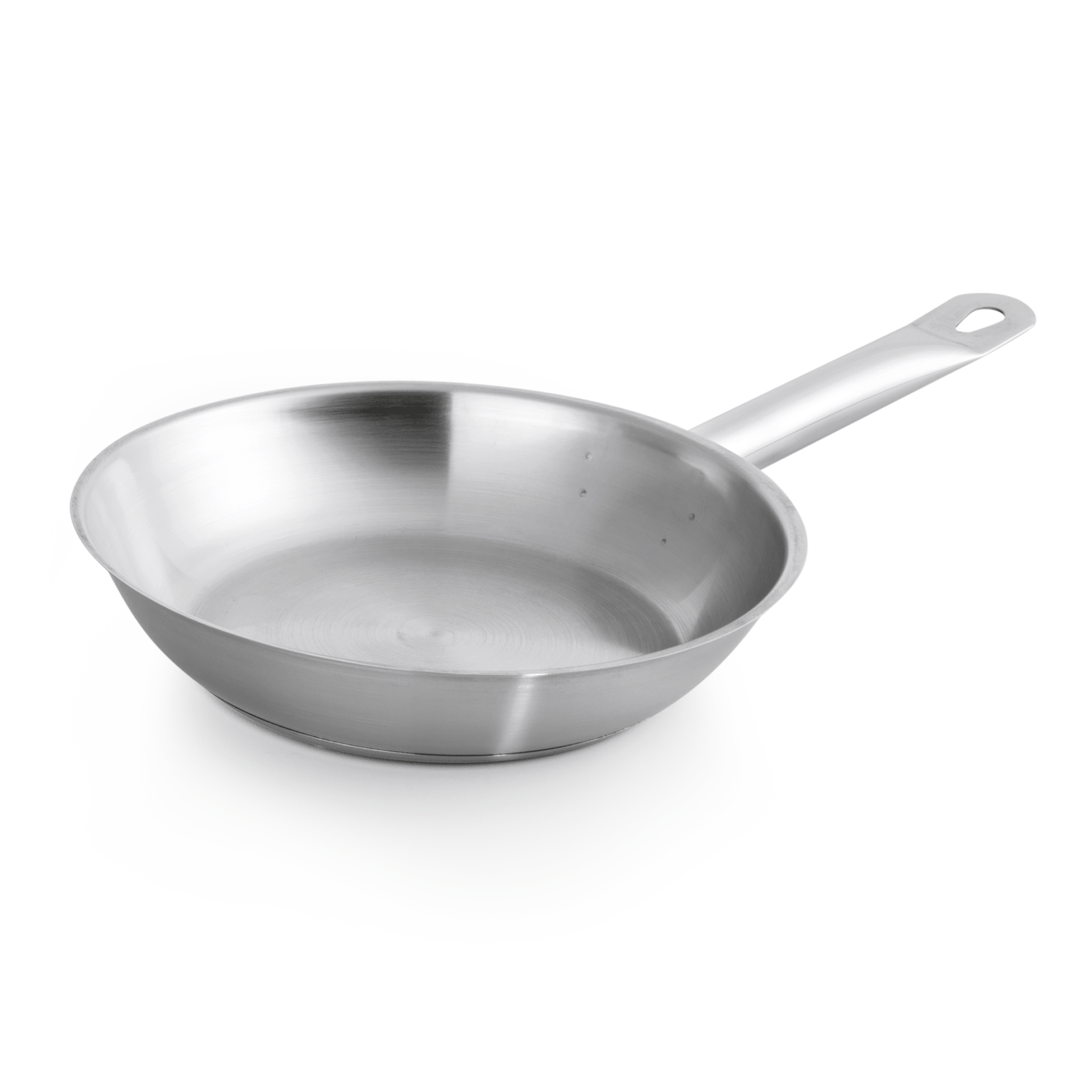Pfanne Cookware 53, Ø 24 cm, Chromnickelstahl  
