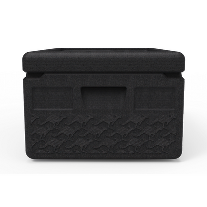 Mini Thermobox für die kleineren Einsätze