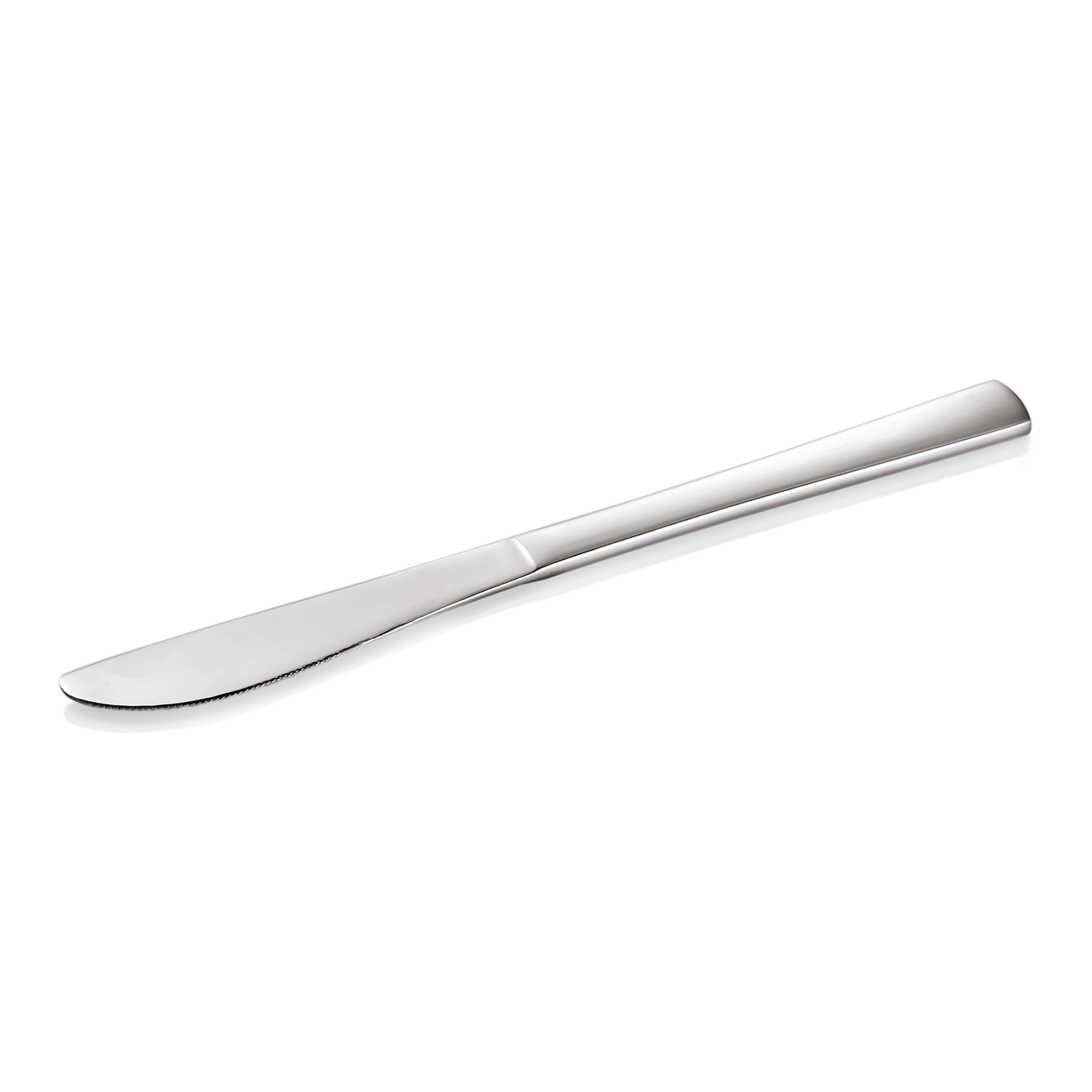Menümesser HAMBURG, 22 cm, Set á 12 Stück, Chromstahl 13/0 