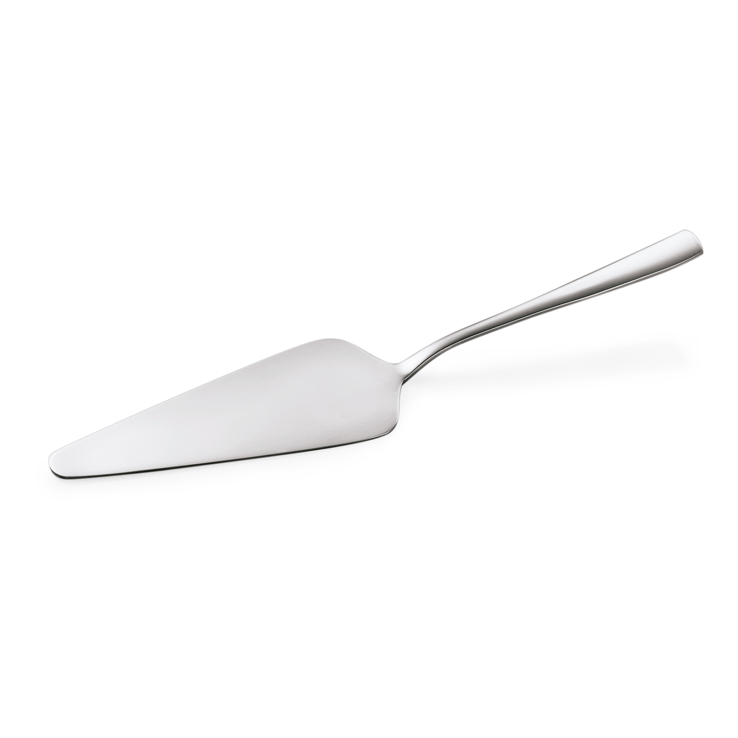 Tortenheber HAMBURG, 23 cm, Set á 12 Stück, Chromnickelstahl 18/10 