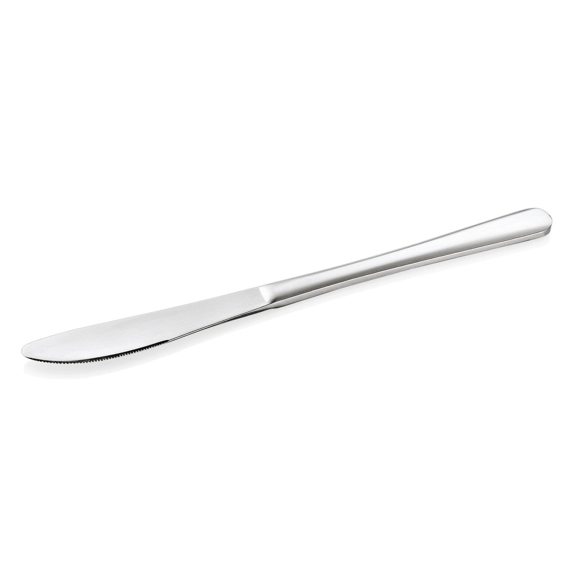 Menümesser NIA, 22 cm, Set á 12 Stück, Chromstahl 13/0 
