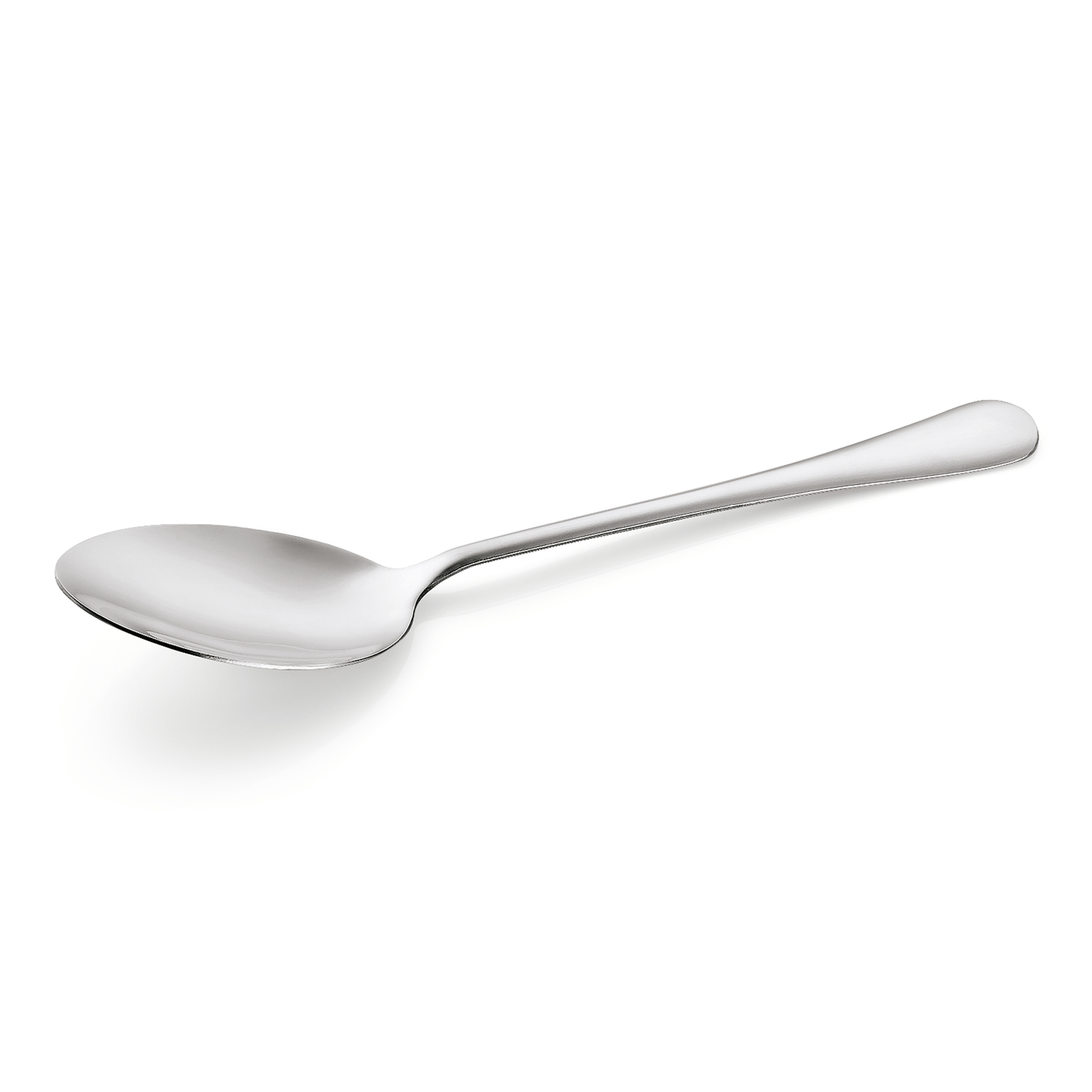 Menülöffel NIA, 20 cm, Set á 12 Stück, Chromstahl 18/0 