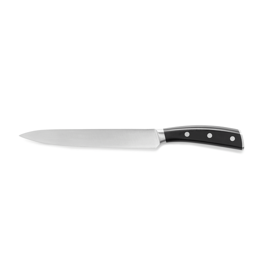 Tranchiermesser Classic Style, 33 cm, Klingenstahl 420, Edelstahl 