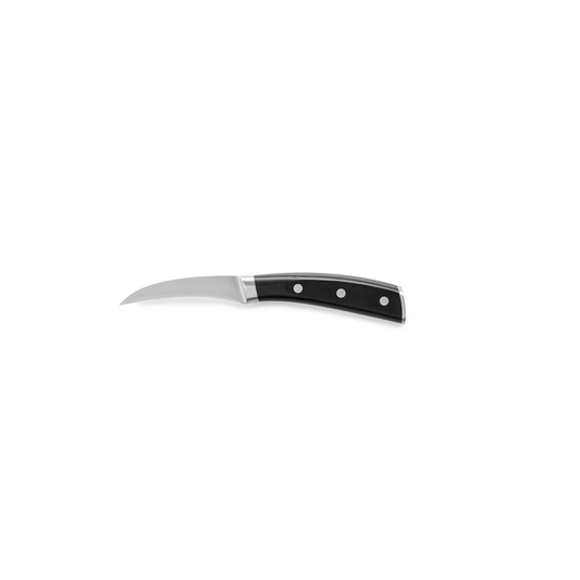 Schälmesser Classic Style, 19 cm, Klingenstahl 420, Edelstahl 