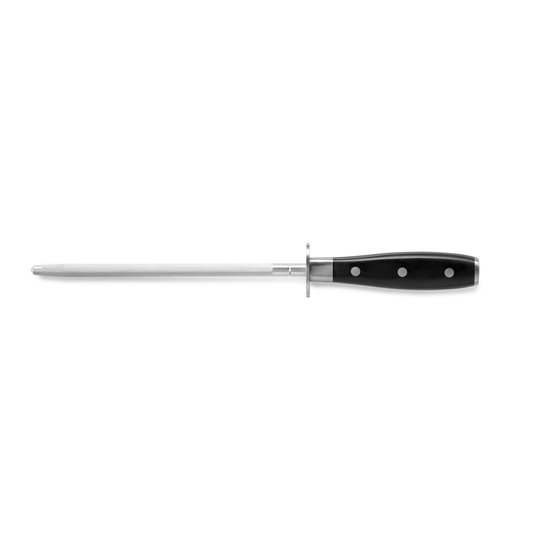Wetzstahl Classic Style, 38 cm, Klingenstahl 420, Edelstahl 