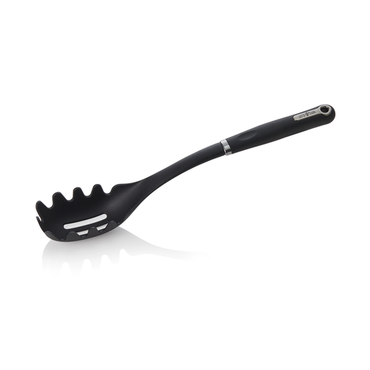 Pastaheber, 34,5 cm, Nylon/Gummi  