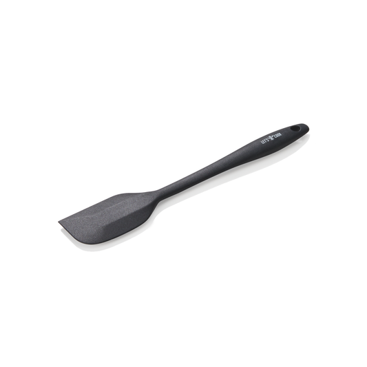 Teigspatel, 20,5 cm, Silikon Mit Aufhängeöse 