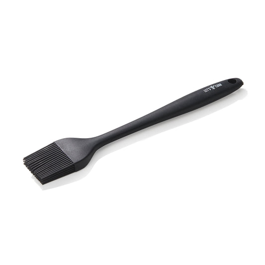 Backpinsel, 26 cm, Silikon, Mit Aufhängeöse 