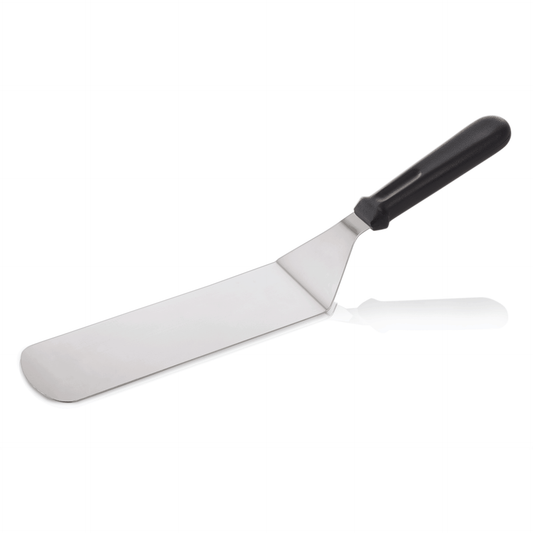 Winkelpalette, 38,5 cm, 20 x 7 cm, geschlossen, Edelstahl, Kunststoff 