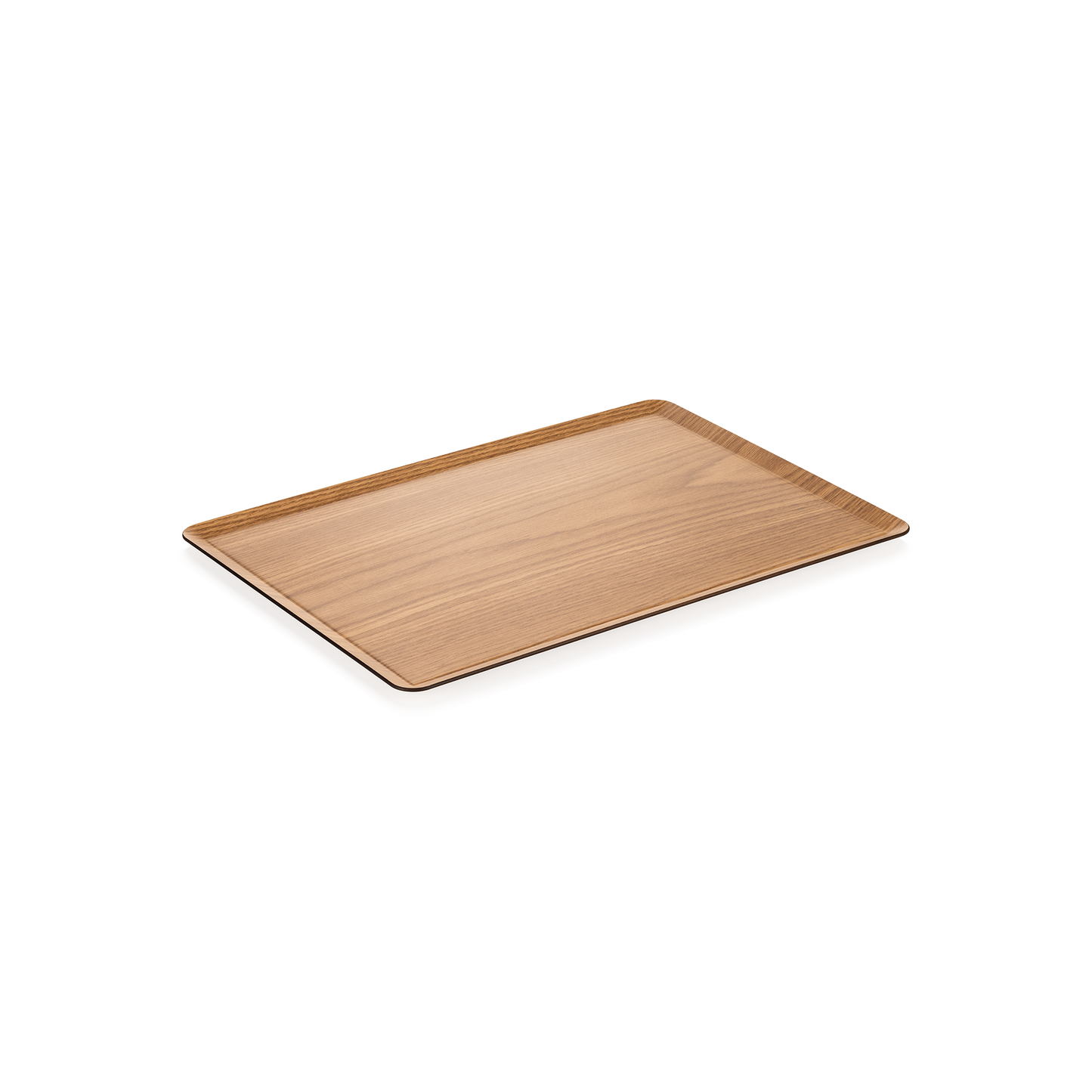 Tablett Grip & Serve, 40 x 28 cm, rutschfest, Polyurethan, melaminverstärktes Papier 