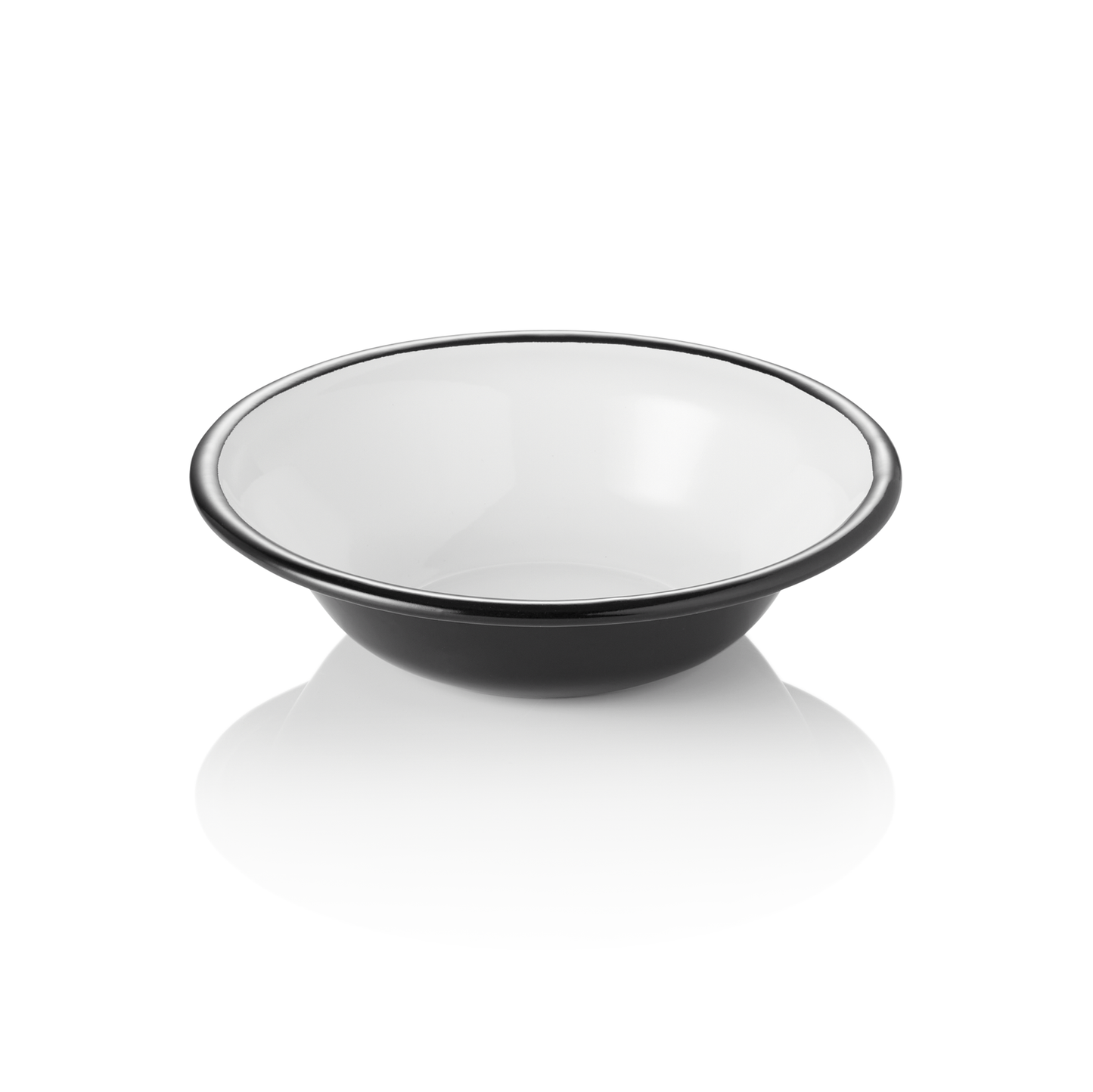 Schale GRACE, Ø 16,5 cm, 450 ml, Emaille  