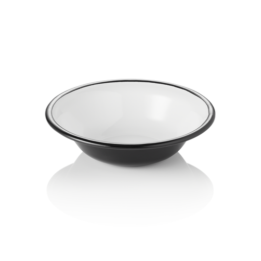 Schale GRACE, Ø 16,5 cm, 450 ml, Emaille  