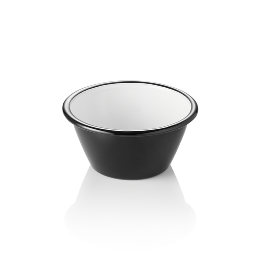 Schale GRACE, Ø 13 cm, 500 ml, Emaille  