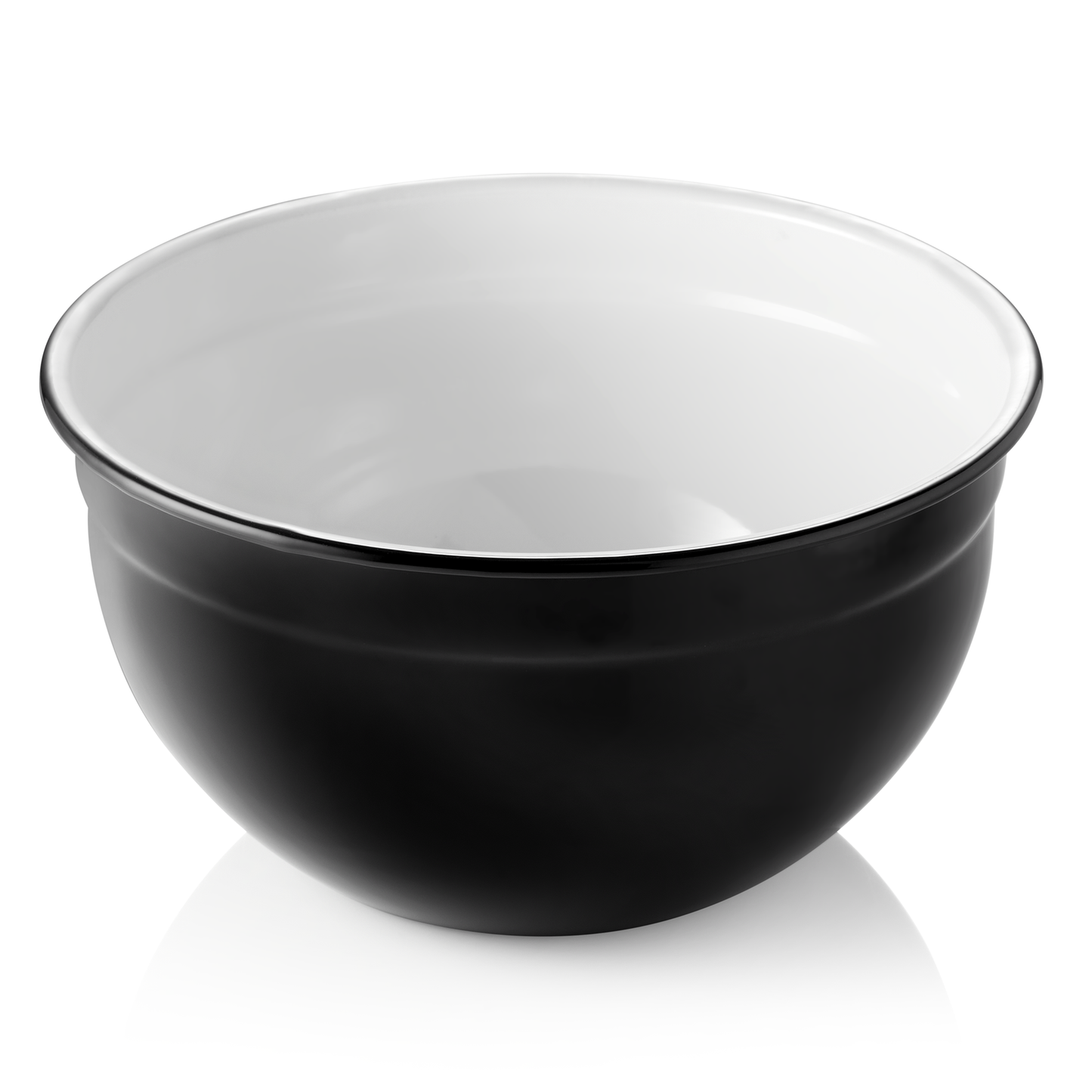Schüssel GRACE, Ø 25,5 cm, 4,0 ltr., Emaille  