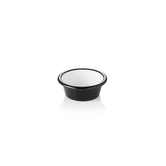 Dipschale GRACE, Ø 7 cm, 80 ml, Emaille  