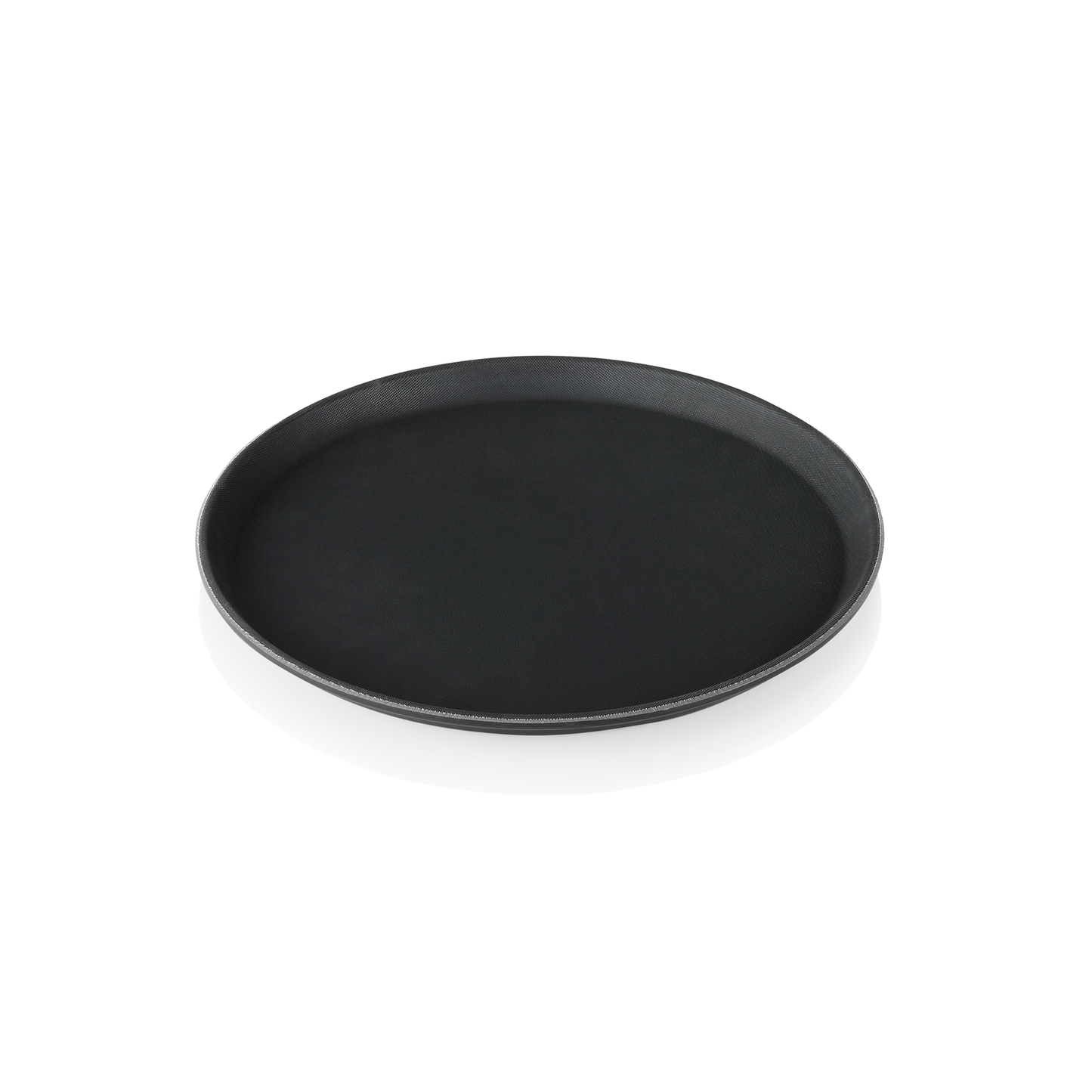 Tablett, Ø 45 cm, Polypropylen  