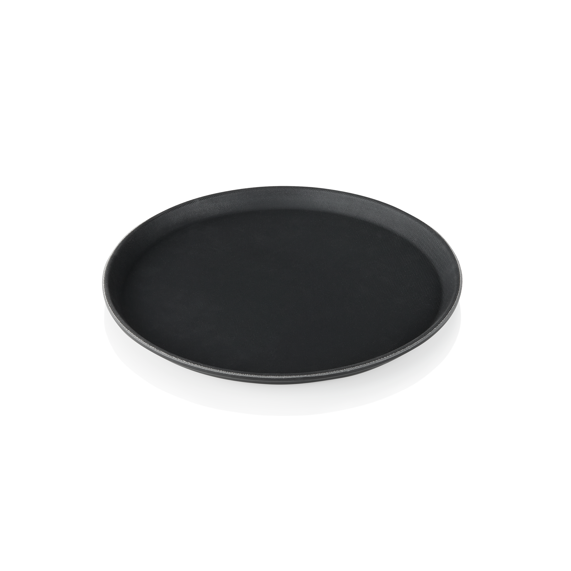 Tablett, Ø 45 cm, Polypropylen  