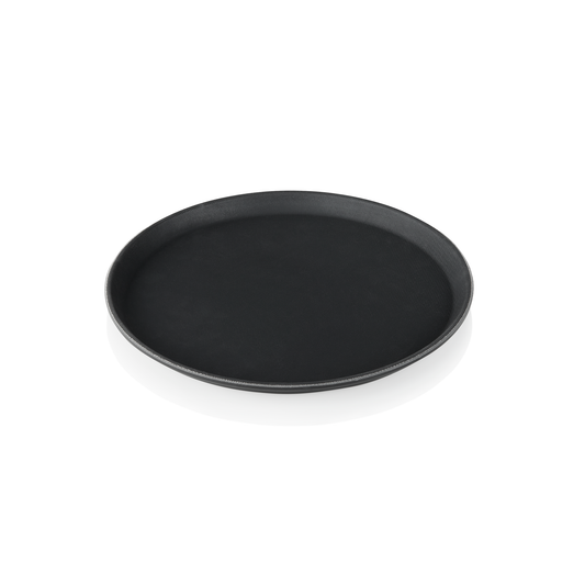 Tablett, Ø 45 cm, Polypropylen  