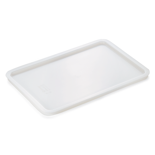 Deckel für 9215 600, 60 x 40 x 2 cm, Polypropylen 