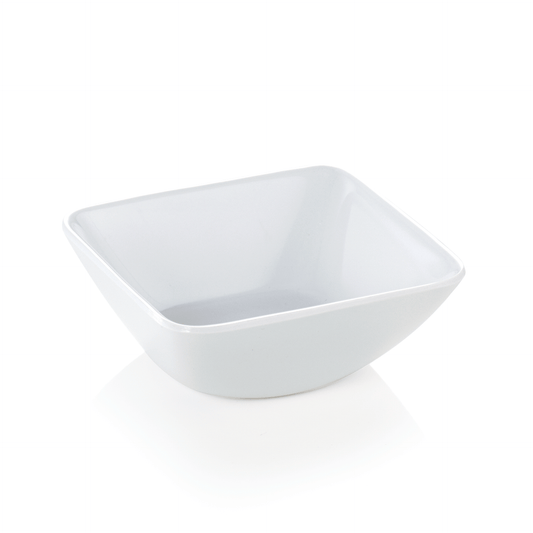 Dipschale Set, 50 ml, 6,5 x 6,5 x 2,5 cm, Set á 12 Stück, Melamin 