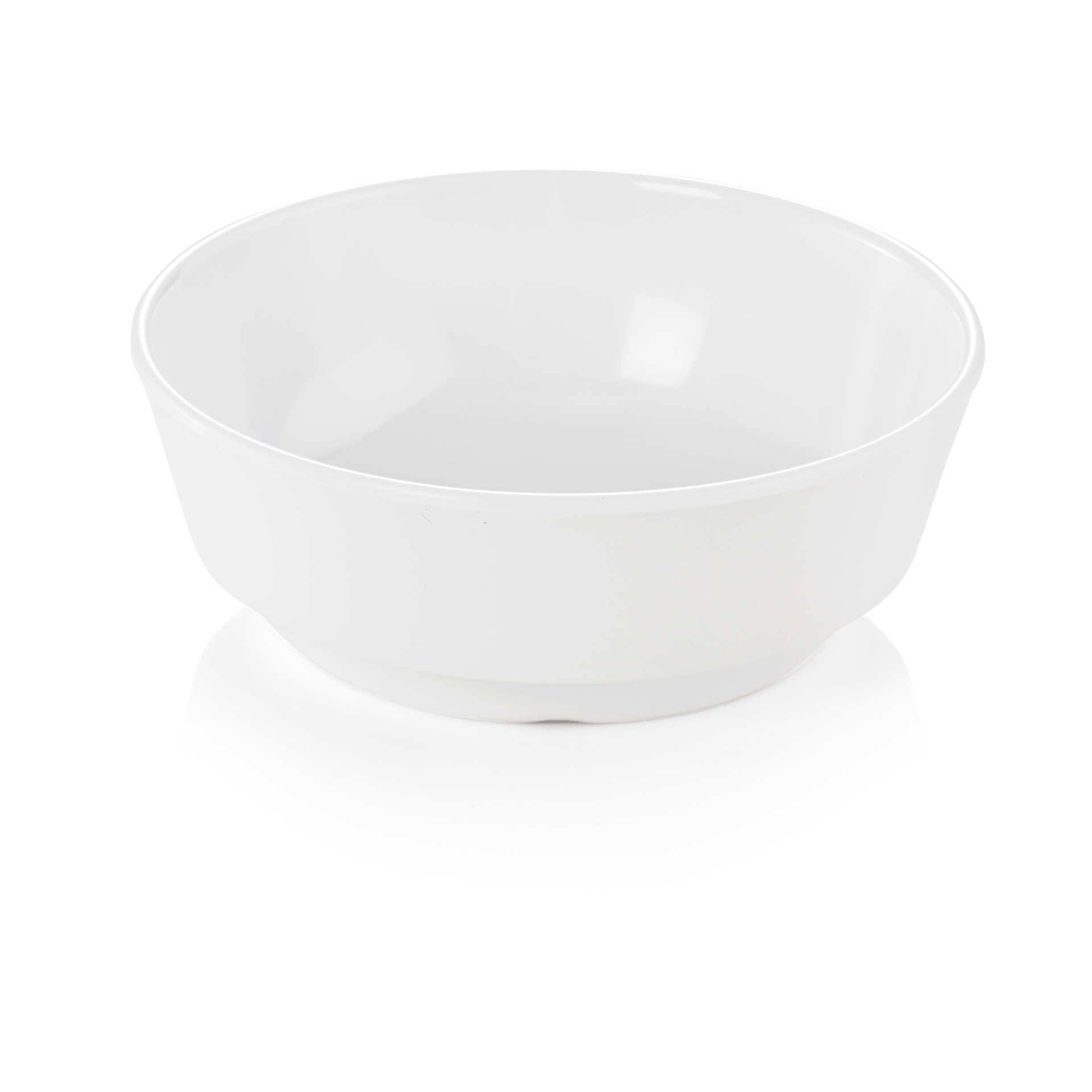 Schale Set, 150 ml, Ø 10 cm, Set á 12 Stück, Melamin  
