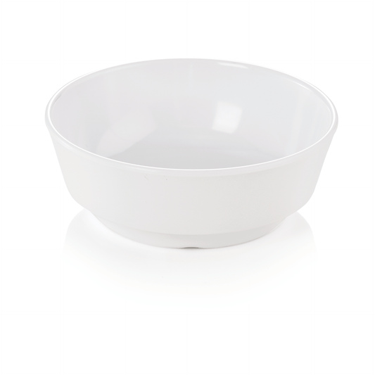 Schale Set, 150 ml, Ø 10 cm, Set á 12 Stück, Melamin  