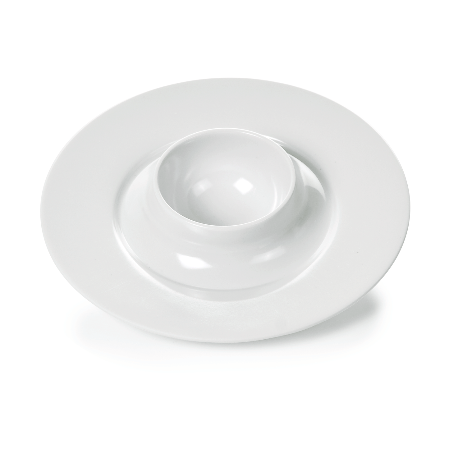 Eierbecher Set, Ø 11 cm, Set á 6 Stück, Melamin  