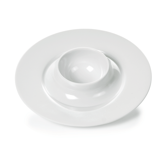 Eierbecher Set, Ø 11 cm, Set á 6 Stück, Melamin  