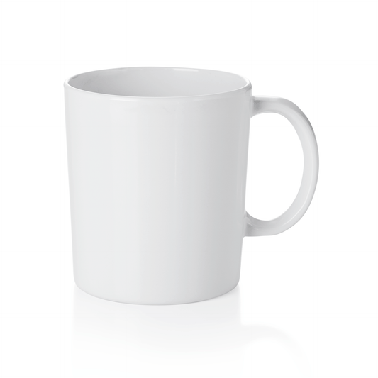 Becher Set, 0,35 ltr., Ø 8,5 cm, Set á 12 Stück, Melamin  