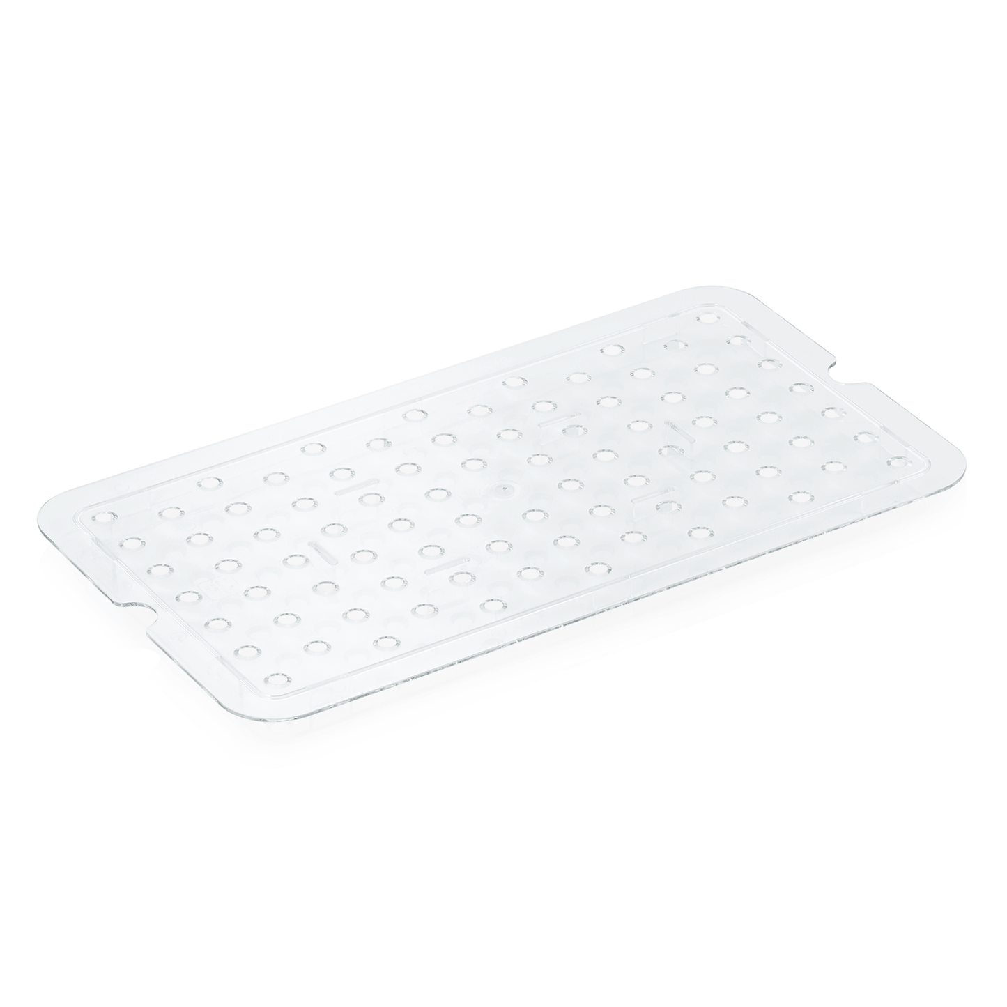 GN Einlegeboden 1/1 GN 94, Polycarbonat  