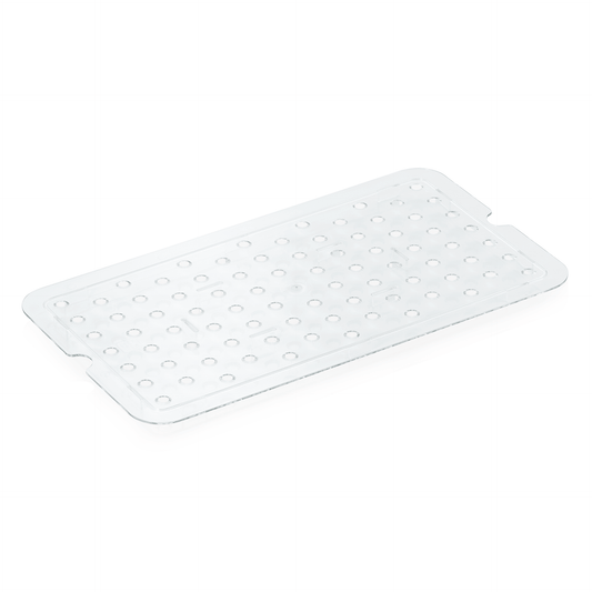 GN Einlegeboden 1/1 GN 94, Polycarbonat  