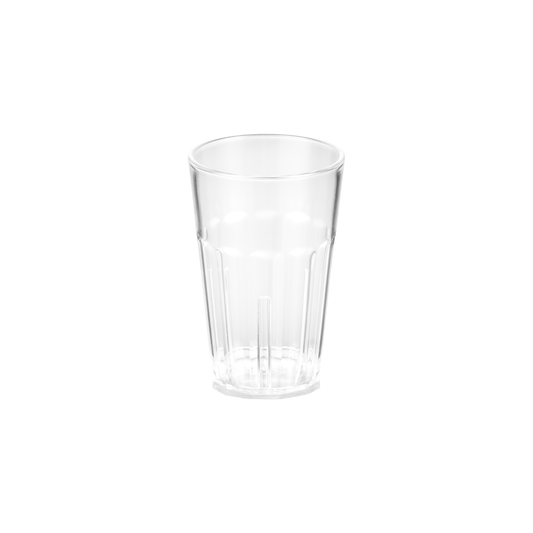 Becher Set, 220 ml, Ø 7 cm, Set á 6 Stück, Polycarbonat  