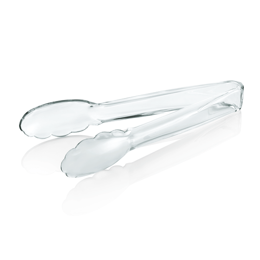 Universalzange Set, 22,5 cm, Transparent, Set á 6 Stück, Polycarbonat 