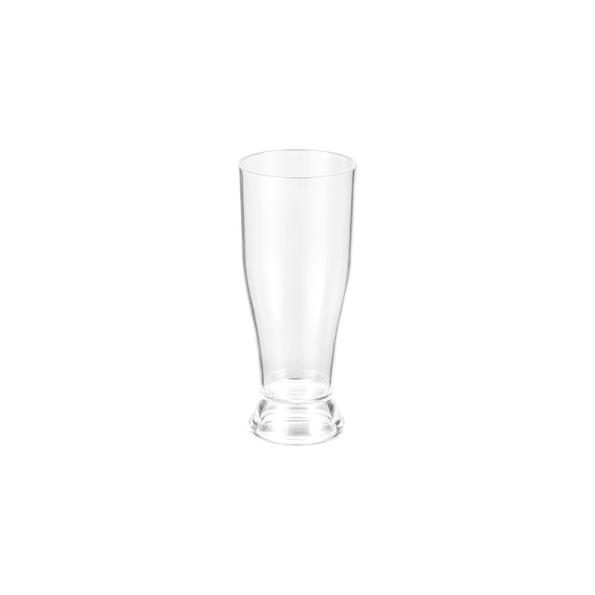 Bier 6er-Set, 350 ml, Ø 7 cm, Polycarbonat