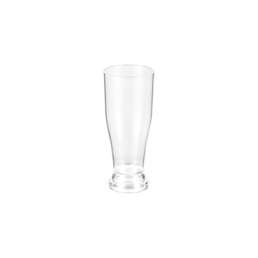 Bier 6er-Set, 350 ml, Ø 7 cm, Polycarbonat