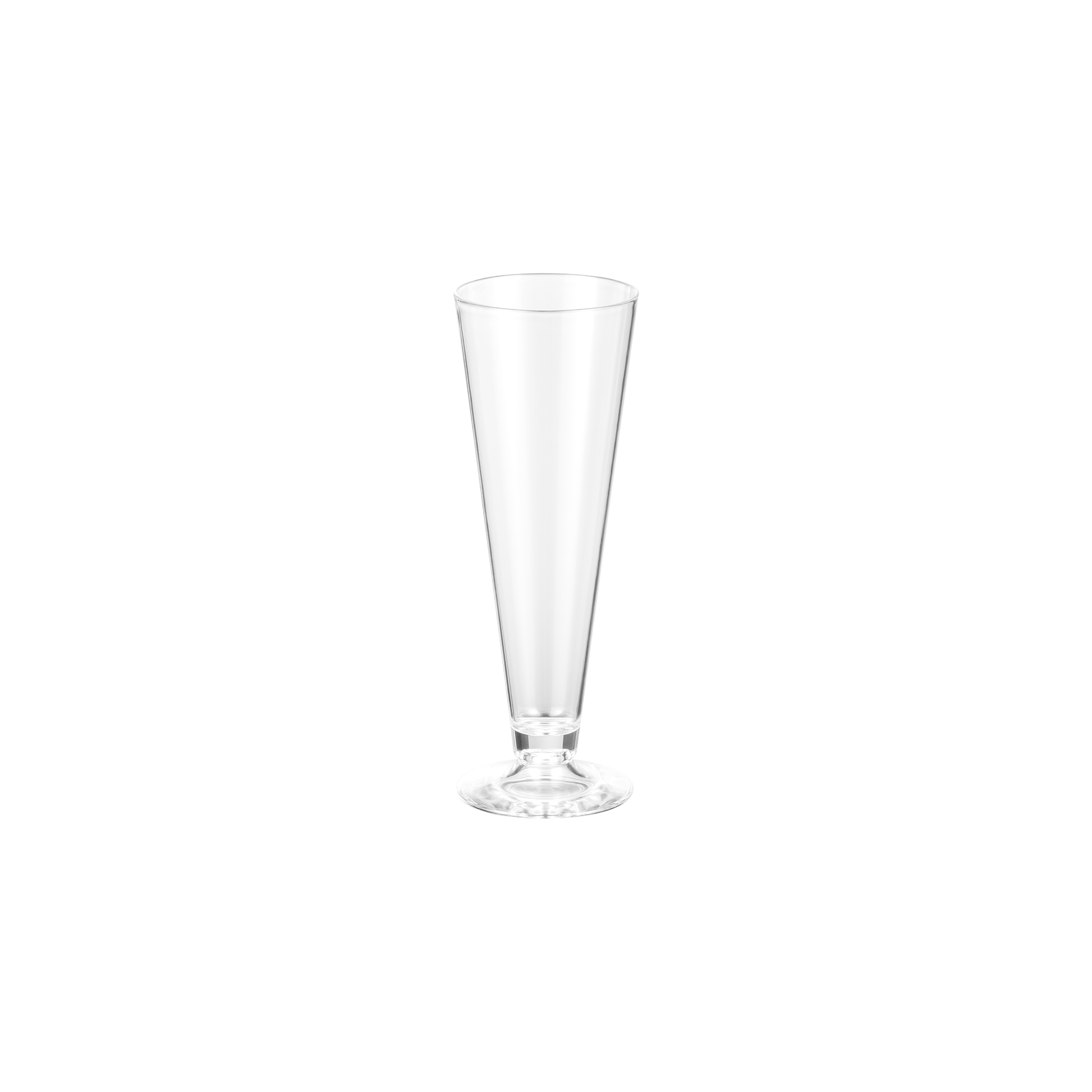 Cocktail Set, 390 ml, Ø 7 cm, Set á 6 Stück, Polycarbonat  