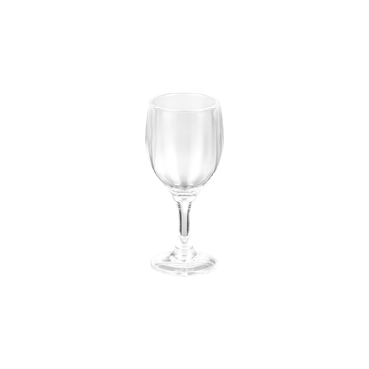 Wasser Set, 140 ml, Ø 6,5 cm, Set á 6 Stück, Polycarbonat  