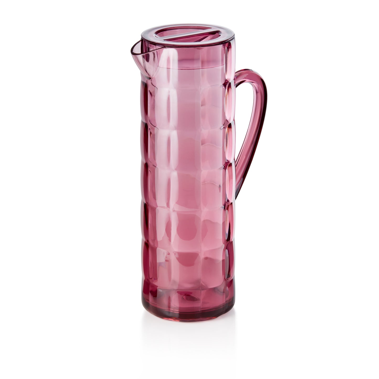 Krug RIO, 1,5 ltr., Ø 9,5 cm, pflaume, SAN  
