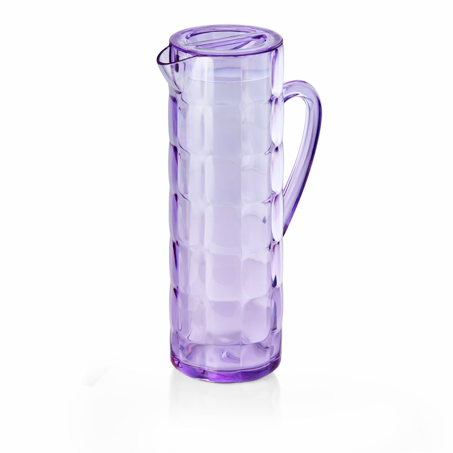 Krug RIO, 1,5 ltr., Ø 9,5 cm, violett, SAN  