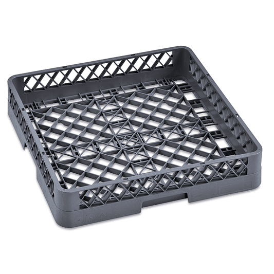 Universalkorb Dish Rack 98, grobmaschig, ohne Einteilungen, Polypropylen 