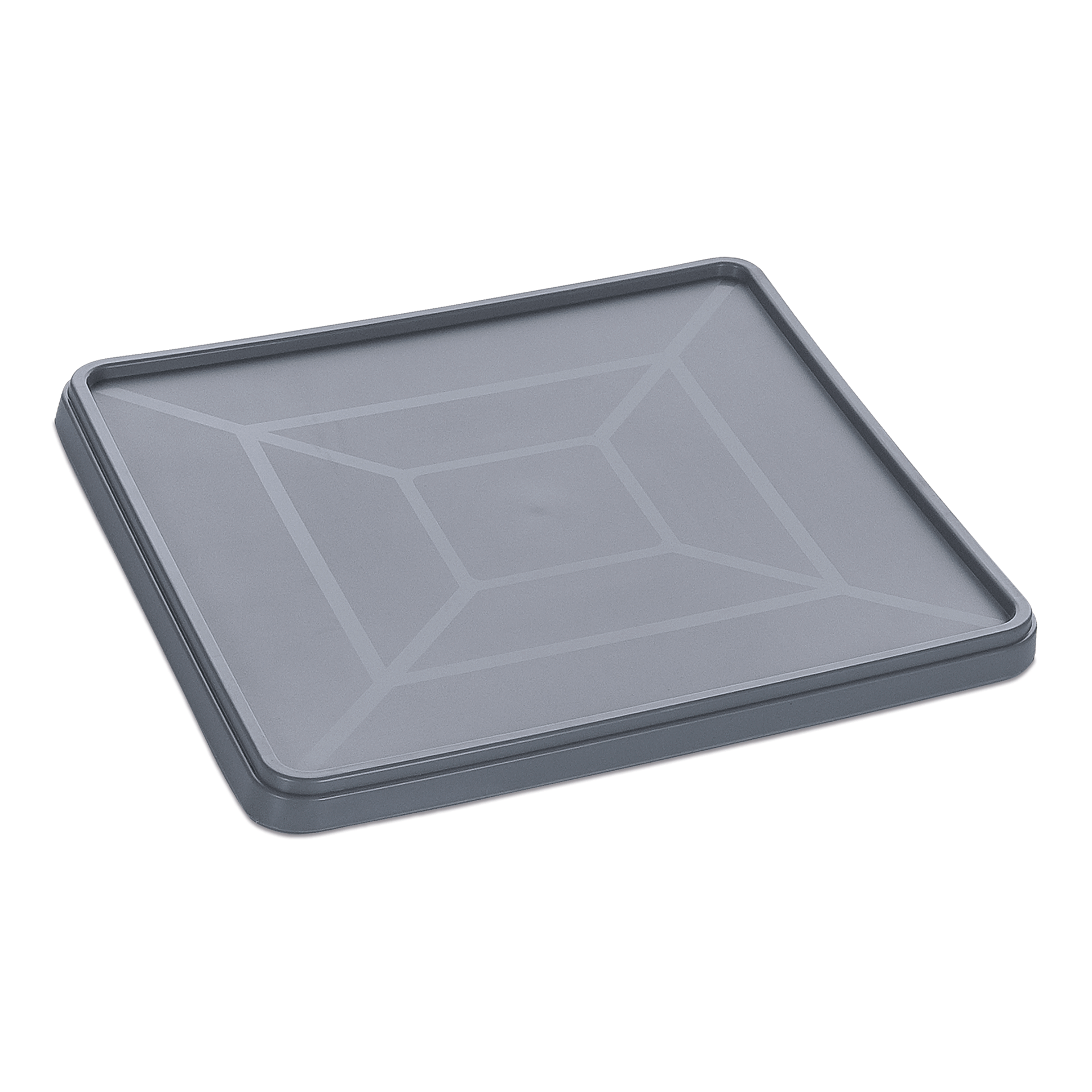 Deckel für Dish Rack 98, Polypropylen 