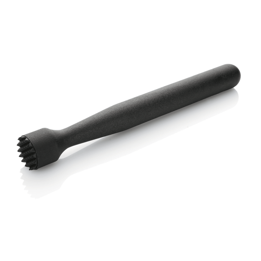 Stößel, Ø 2,5 cm, 22 cm, Polypropylen  