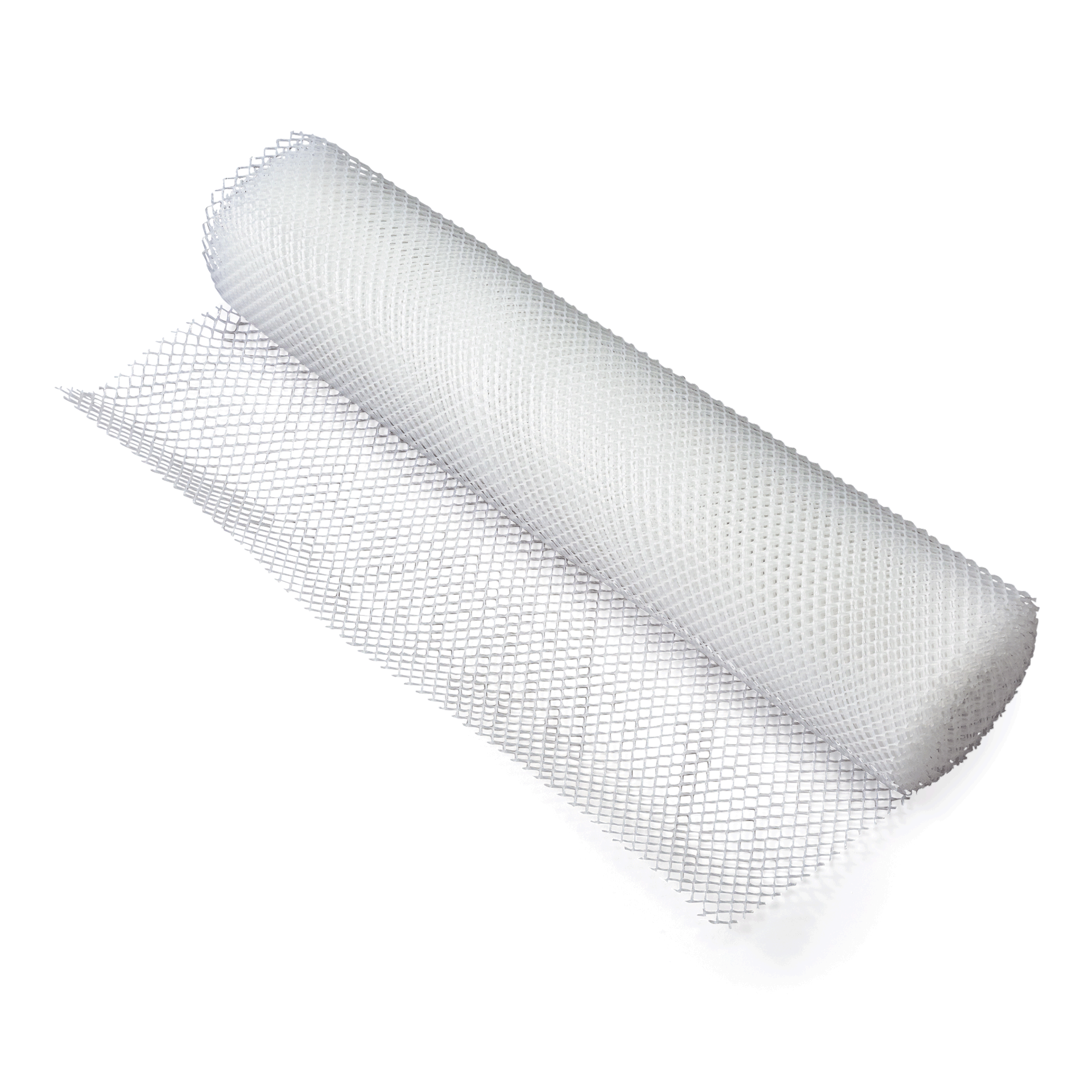 Abtropfmatte, 500 x 60 cm, auf individuelle Größe zuschneidbar, Kunststoff 