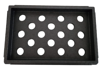KÄNGABOX Kühlaufsatz GN 1/1