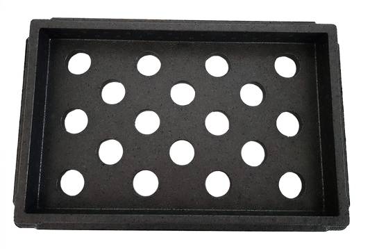 KÄNGABOX Kühlaufsatz GN 1/1