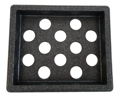 KÄNGABOX Kühlaufsatz GN 1/2