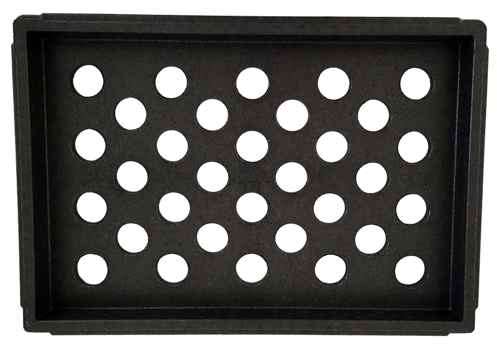 KÄNGABOX® Aufsatzrahmen 60x40