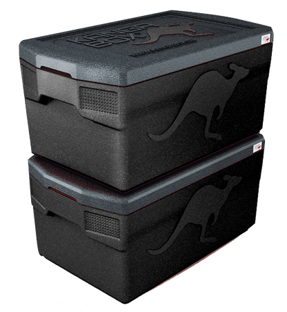 KÄNGABOX Comfort GN 1/1