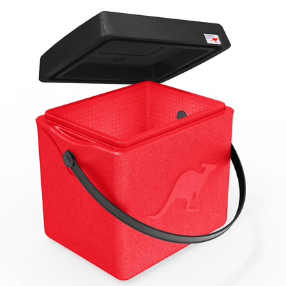 Trip Thermobox mit Tragegurt
