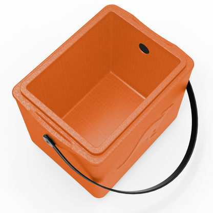 Trip Thermobox mit Tragegurt